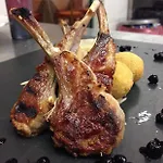 Ristorante La Terrazza Hotel Belgirate