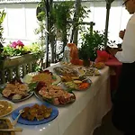 Ristorante La Terrazza Hotel *