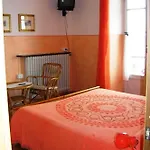 Отель Ristorante La Terrazza *