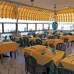 Ristorante La Terrazza Hotel *