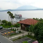 Hotel Ristorante La Terrazza Belgirate