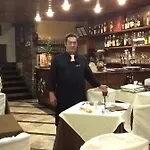 Ristorante La Terrazza *