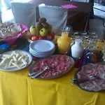 Ristorante La Terrazza Hotel
