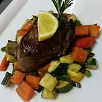 Ristorante La Terrazza Отель