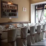 Ristorante La Terrazza Hotel Belgirate