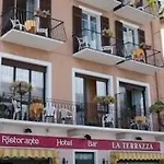 Ristorante La Terrazza Hotel Belgirate