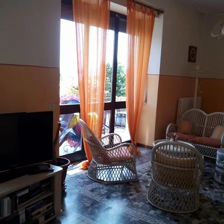 Hotel Ristorante La Terrazza Belgirate