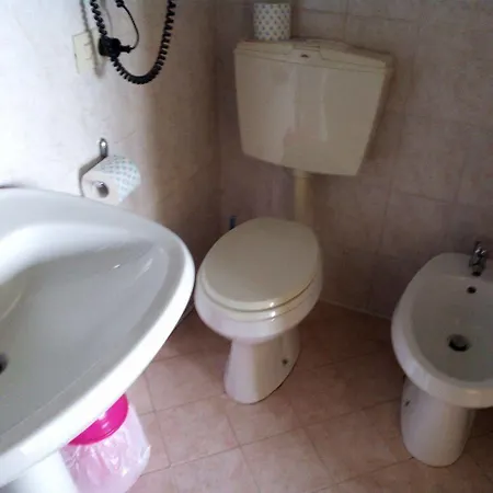 Ristorante La Terrazza *