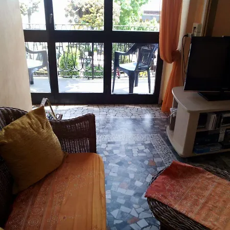 Hotel Ristorante La Terrazza