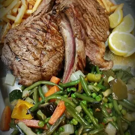 Ristorante La Terrazza