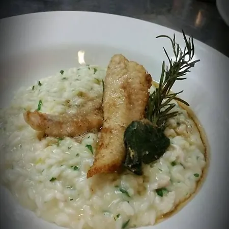 Ristorante La Terrazza