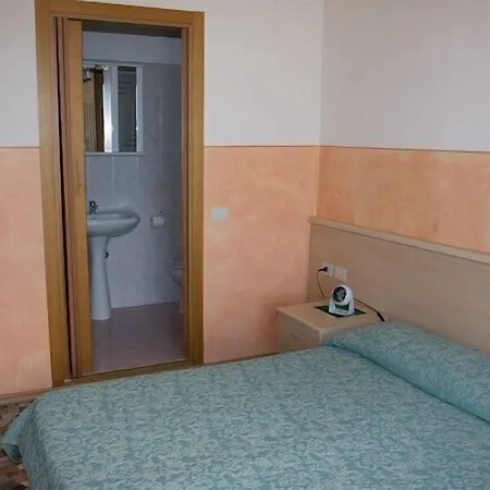 מלון Ristorante La Terrazza *