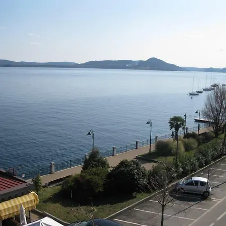 Ristorante La Terrazza * בלגירטה