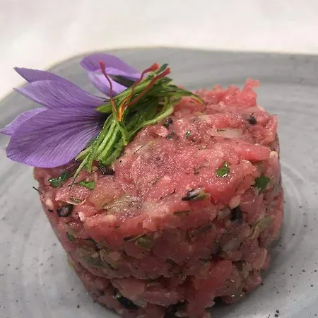 Ristorante La Terrazza * Belgirate