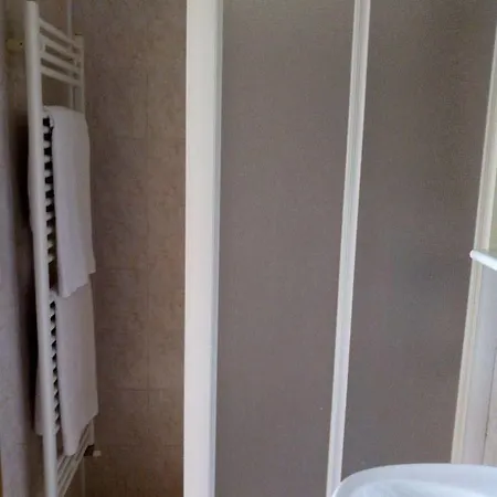 מלון Ristorante La Terrazza *