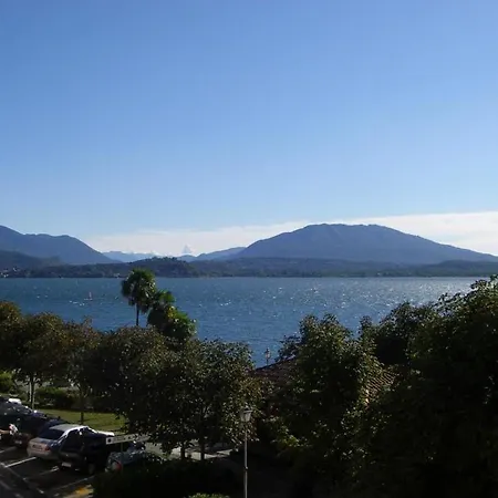 מלון Ristorante La Terrazza בלגירטה