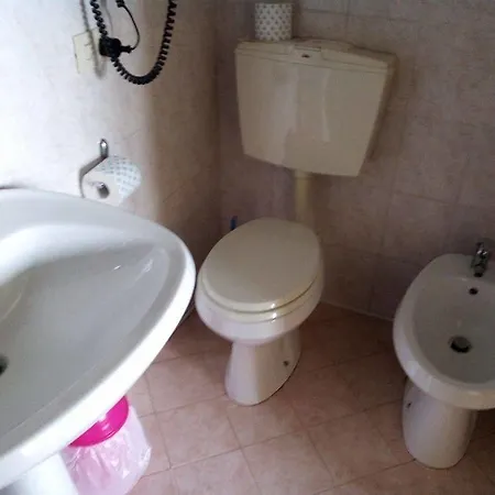 מלון Ristorante La Terrazza *