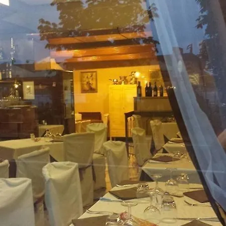 Ristorante La Terrazza *