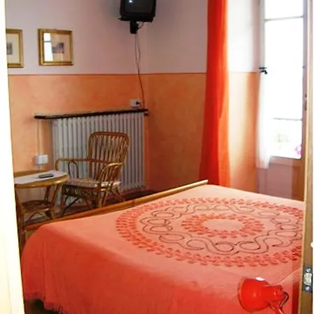 Hotel Ristorante La Terrazza *