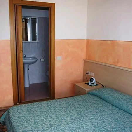 Hotel Ristorante La Terrazza Belgirate