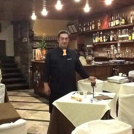 Ristorante La Terrazza *