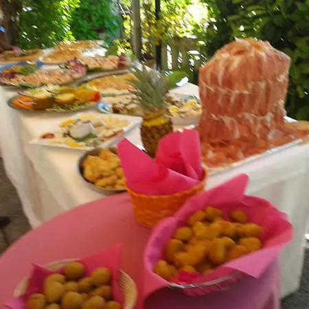 Ristorante La Terrazza