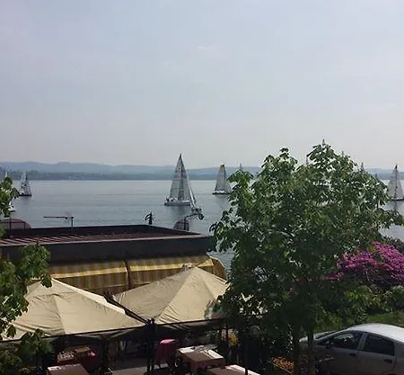 Ristorante La Terrazza מלון