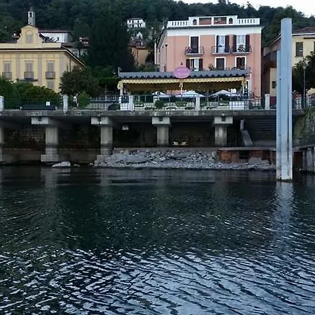 מלון Ristorante La Terrazza