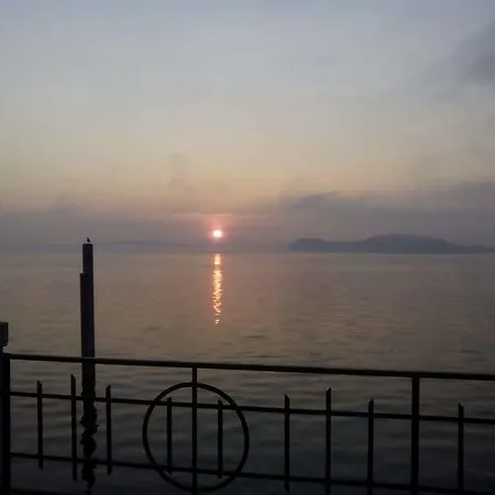 Hotel Ristorante La Terrazza Belgirate