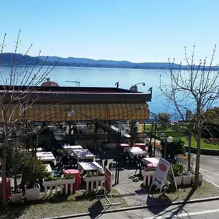 Ristorante La Terrazza *