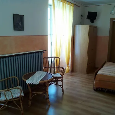 Ristorante La Terrazza Belgirate