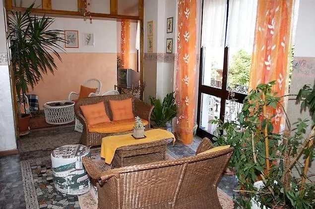 Ristorante La Terrazza Belgirate