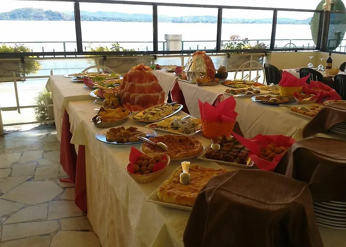 Hotel Ristorante La Terrazza