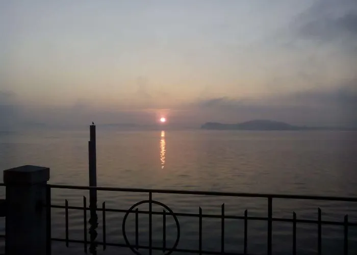 Hotel Ristorante La Terrazza Belgirate