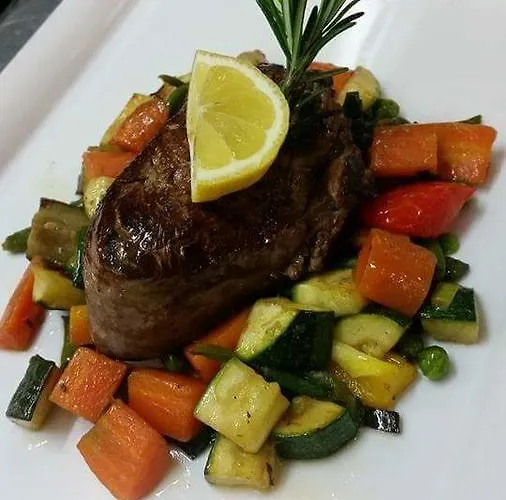 Ristorante La Terrazza Hotel